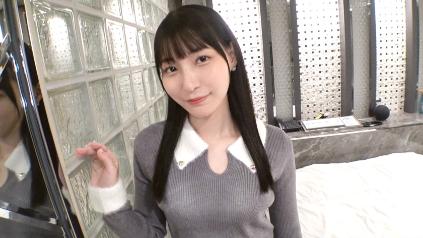 SIRO-5459 【彼氏持ちの白衣の天使】最強のプリケツ×ブーツが映える超美脚！「緊張します…」と言いながら手マンでよがりまくって潮まで噴いちゃうドスケベちゃん！こんなナースに看病されて？？？ぇ！(笑) 【初撮り】ネットでAV応募→AV体験撮影 2357