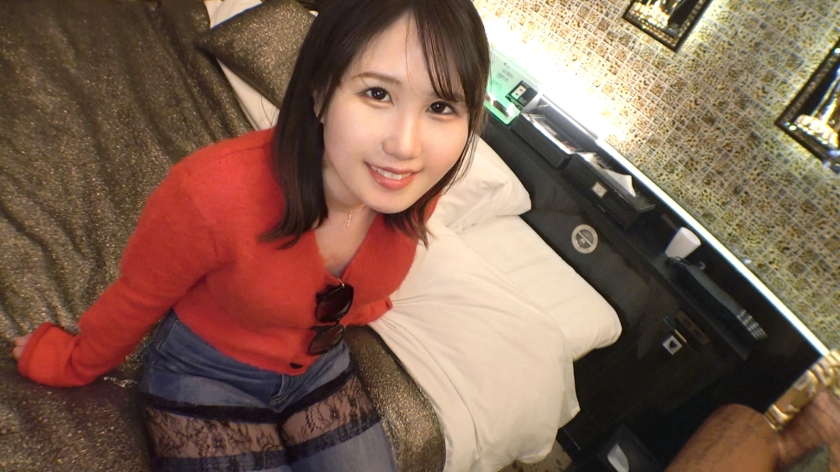 SIRO-5467 顔は童顔だけど、中身はしっかりオトナのどエロ看護師。エロ配信者としても活躍中のお姉さんが、ついにカメラの前でセックス公開！蕩け顔でち○こをしゃぶり、半年ぶりの挿入にイキ顔を晒す様子が投げ銭なしで見られます！ 【初撮り】ネットでAV応募→AV体験撮影 2348