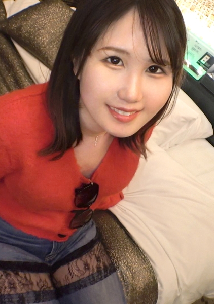 SIRO-5467 顔は童顔だけど、中身はしっかりオトナのどエロ看護師。エロ配信者としても活躍中のお姉さんが、ついにカメラの前でセックス公開！蕩け顔でち○こをしゃぶり、半年ぶりの挿入にイキ顔を晒す様子が投げ銭なしで見られます！ 【初撮り】ネットでAV応募→AV体験撮影 2348